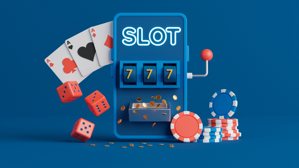 Video Slots and Software Providers Most Exciting Games in 2022