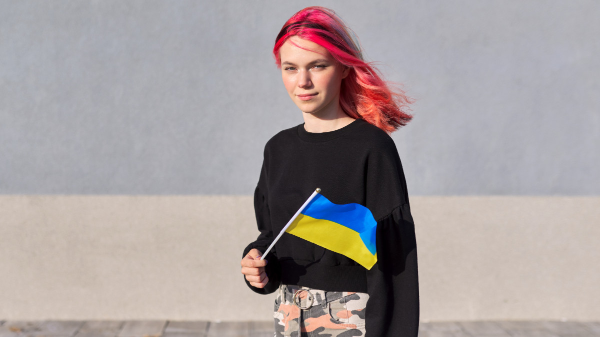 Why Do Ukrainian Women Want to Have International Relationships