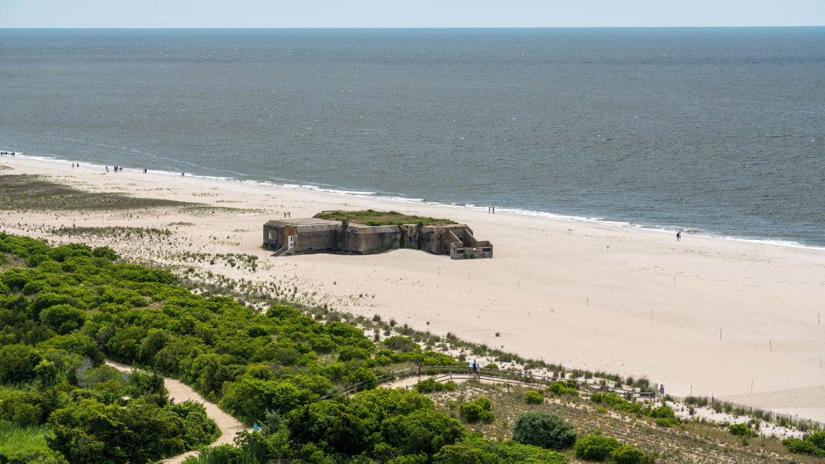 5 Underrated Travel Destinations in the United States