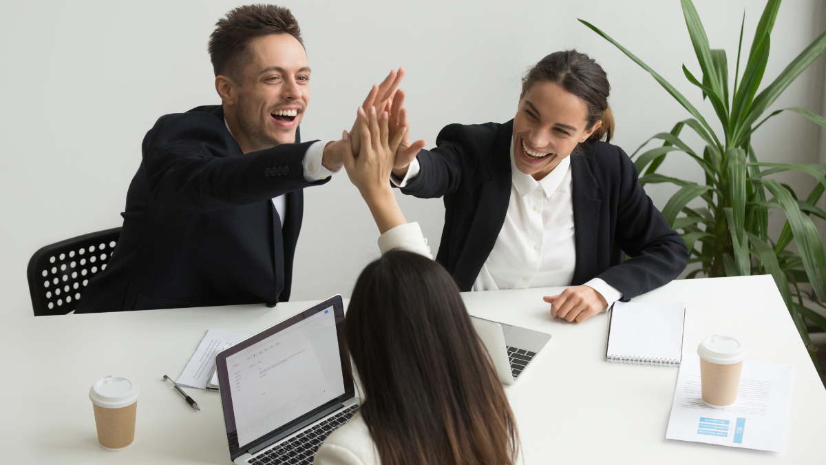 5 Ways to Measure Employee Engagement