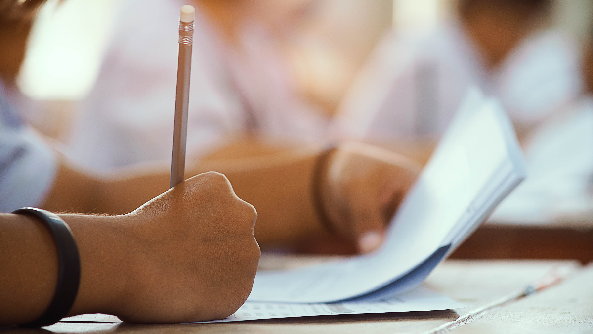Effective Hacks That Will Help You Easily Pass Any Test