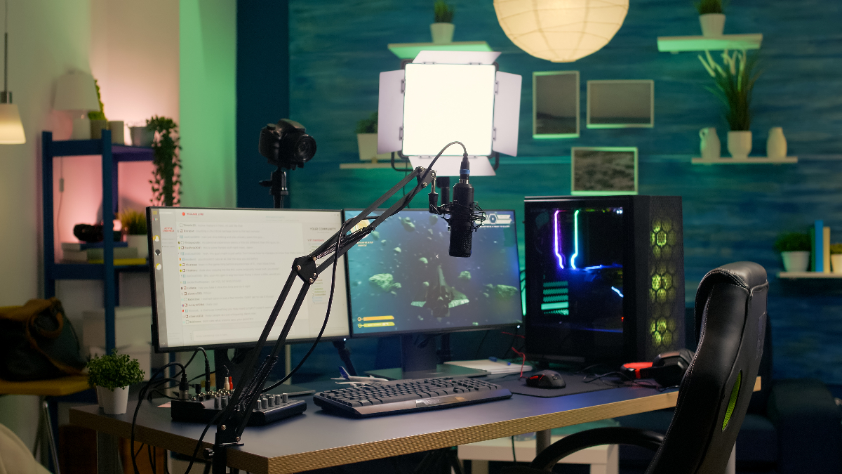 How to Develop and Sharpen Your Gaming Skills