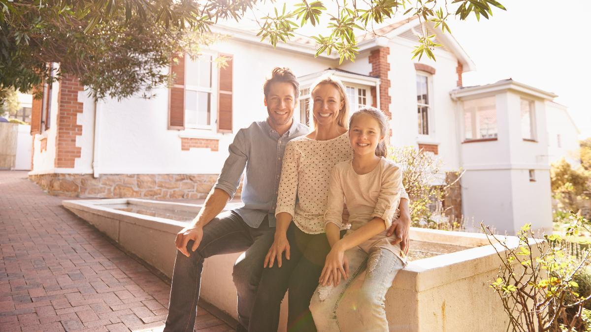 The 3-Step Plan to Finding the Ideal Home of Your Dreams