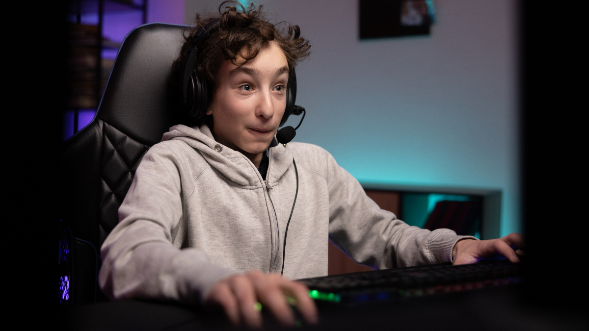 The Reasons for CSGO's Popularity