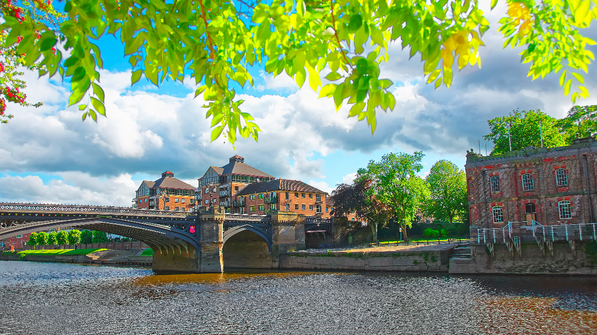 Fun Things to Do on Your Trip to York