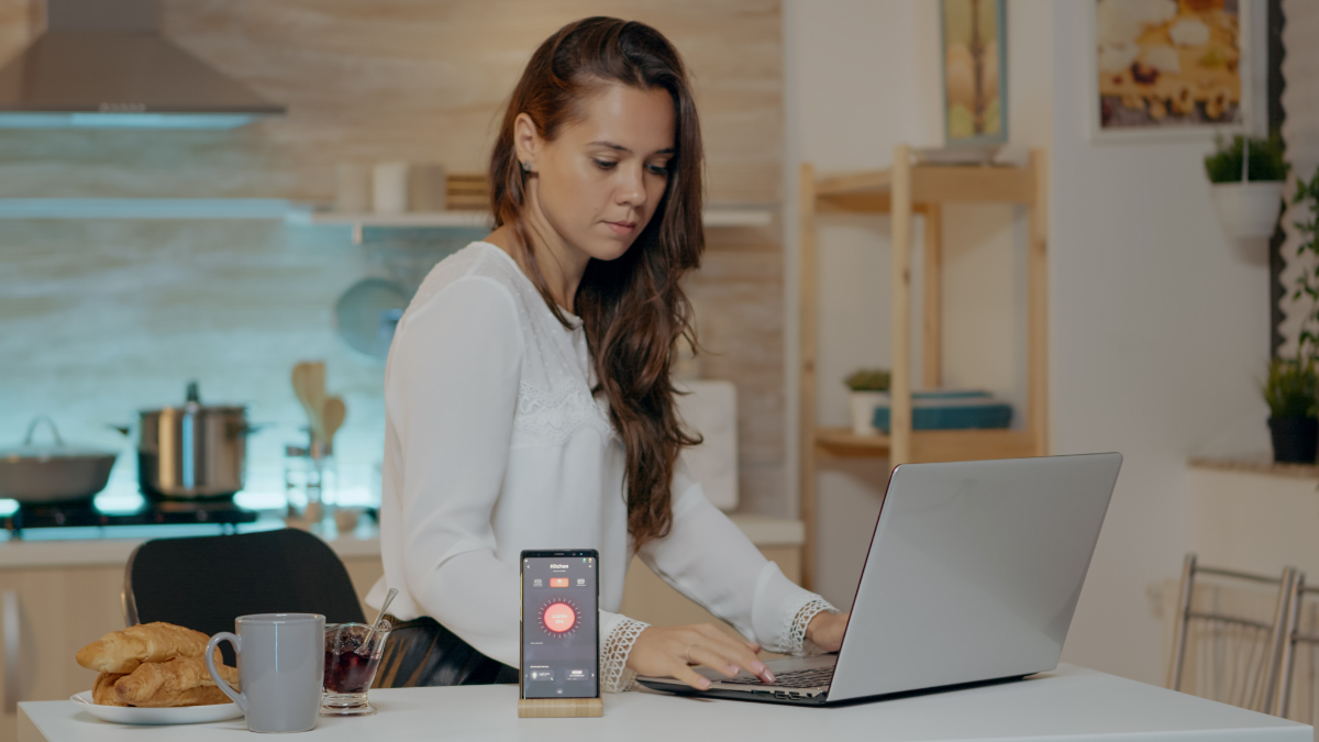 Here’s How to Create a Good Work Environment in Your Home