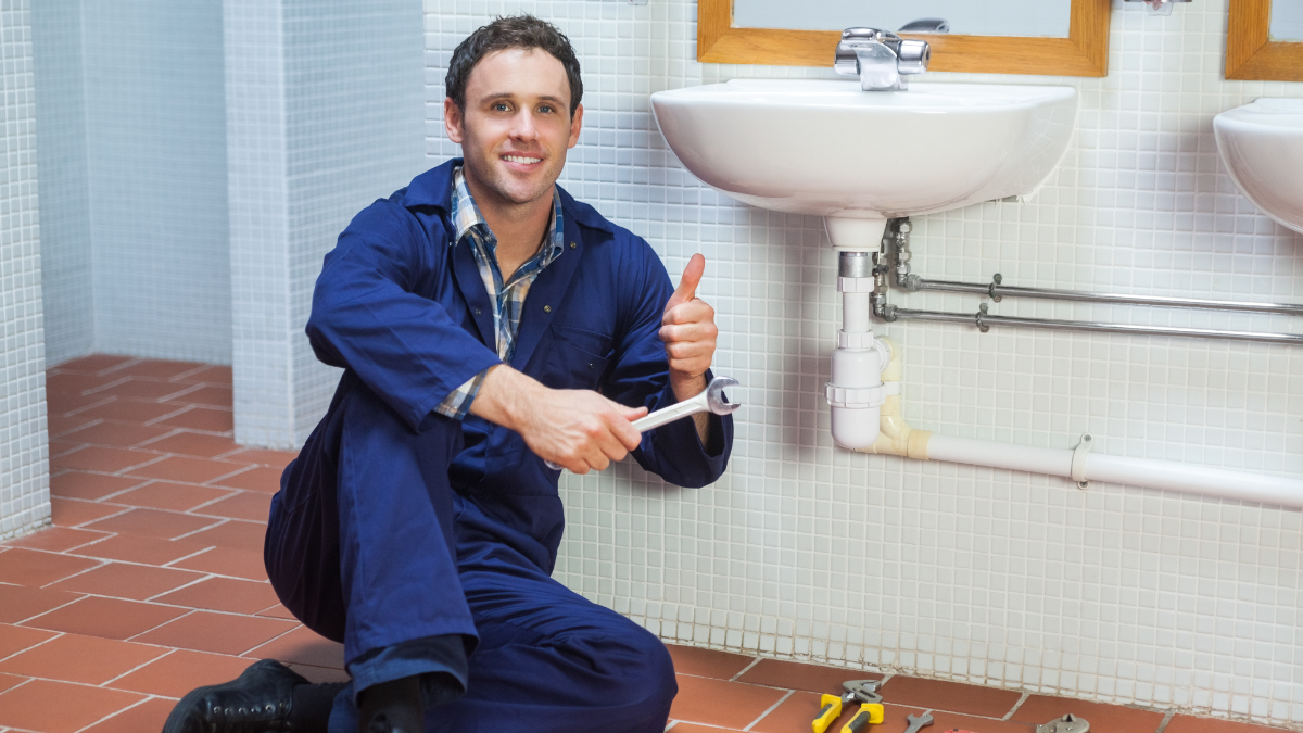 How to Utilize Plumbing Business Software