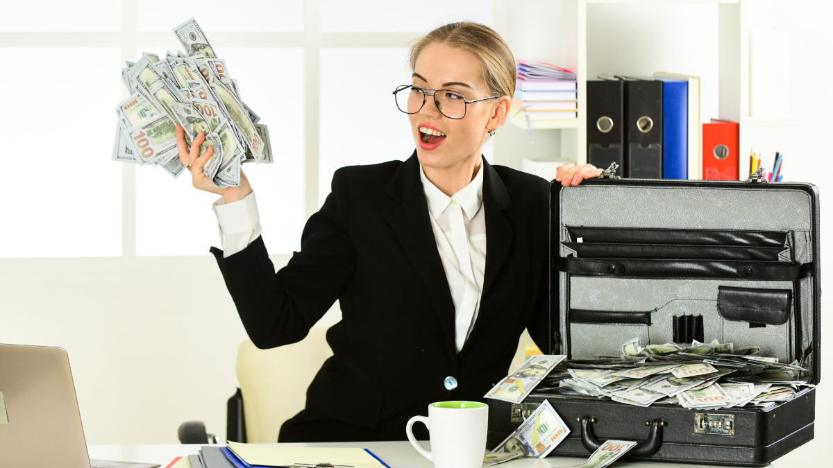 Top 12 Tips to Becoming Financially Organized