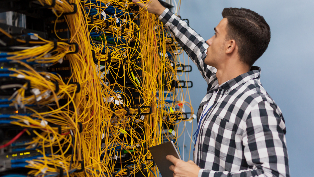 Which Is the Best Track to Choose in Terms of Demand for CCIE, for Better Career Growth?
