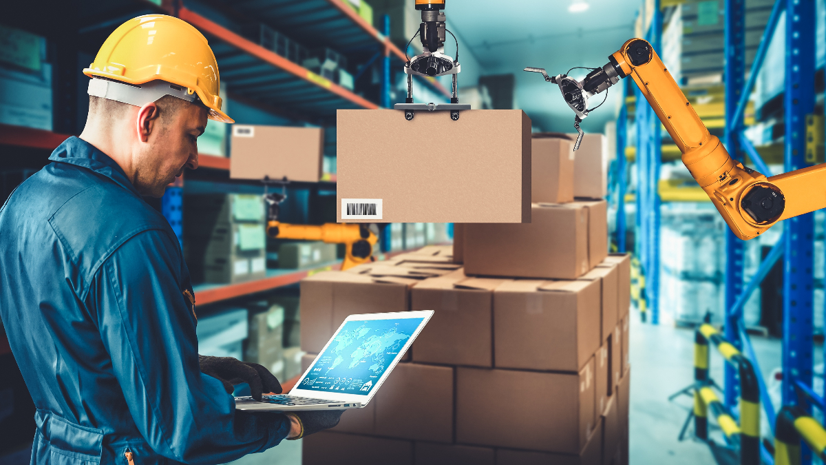 8 Predictions for the Future of Supply Chain