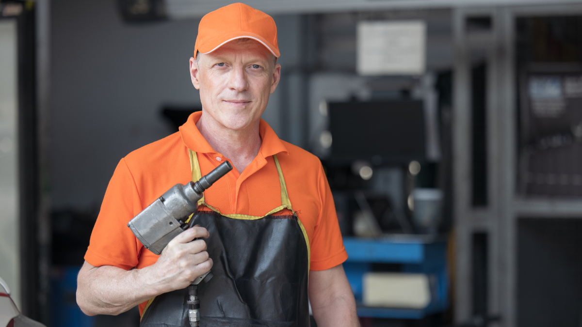 Factors to Consider Before Buying an Impact Driver