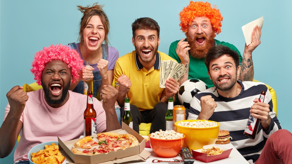 How Technology Has Revolutionized Sports Betting