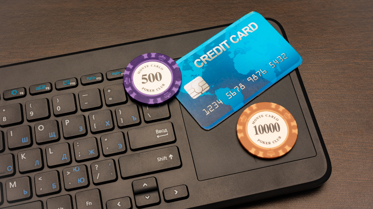 Payment Methods You Can Use to Bet Online
