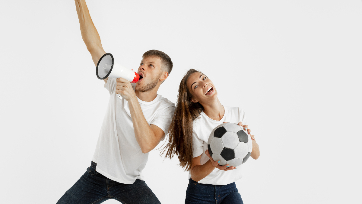 Tips for Sports-Loving Nerds