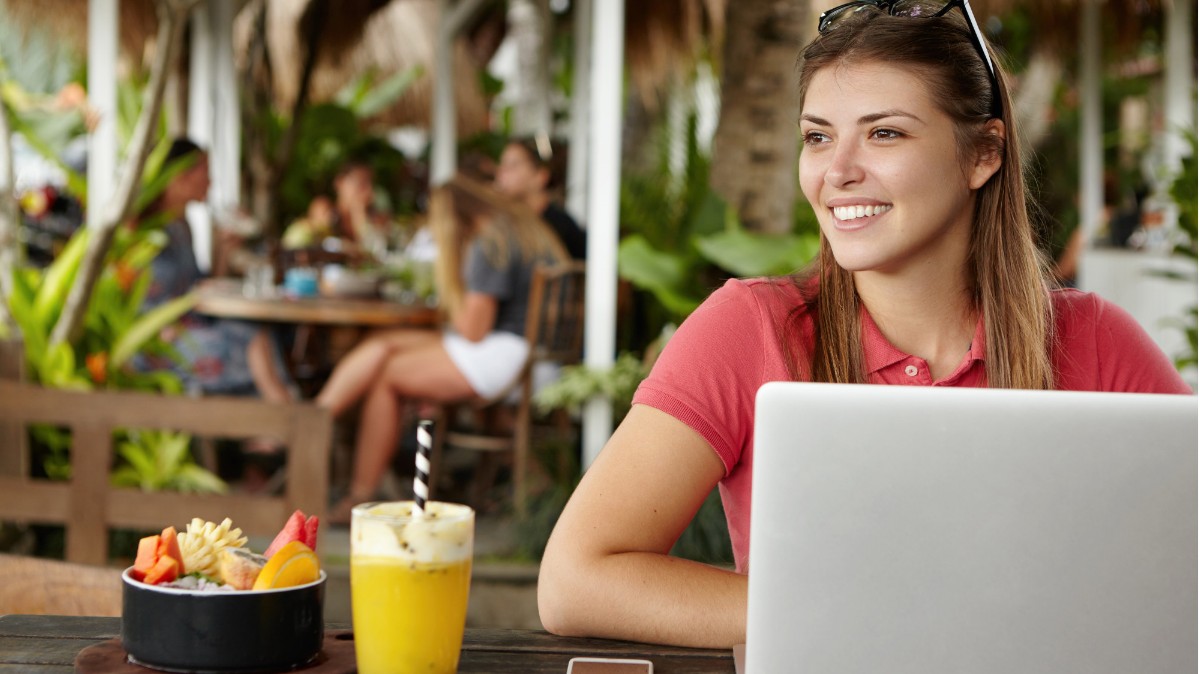 Tips to Prep for Annual Leave