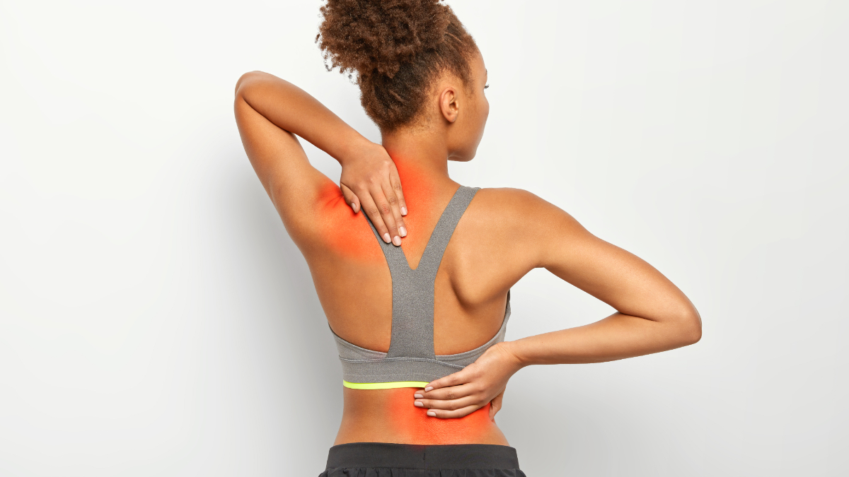 Ways to Manage Inflammation in Natural Ways