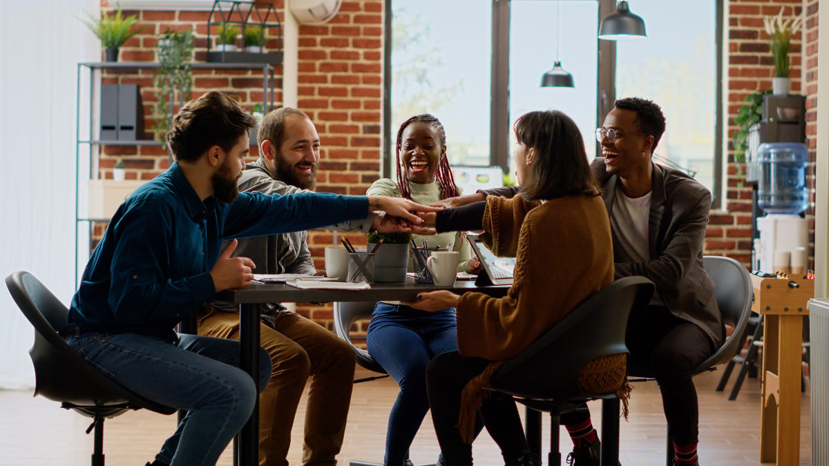 What Are the Key Benefits of Diversity, Equity, and Inclusion in the Workplace?