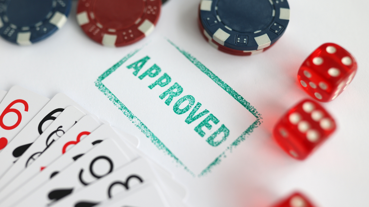 Why Does a Quality Online Casino Require a License