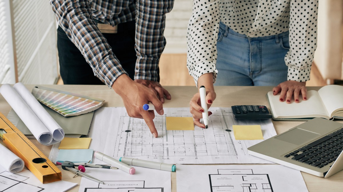 4 Useful Hacks Every Architect Needs to Know – Do You Agree?