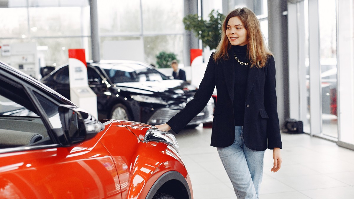 6 Useful Ways Of Obtaining A New Or Used Vehicle