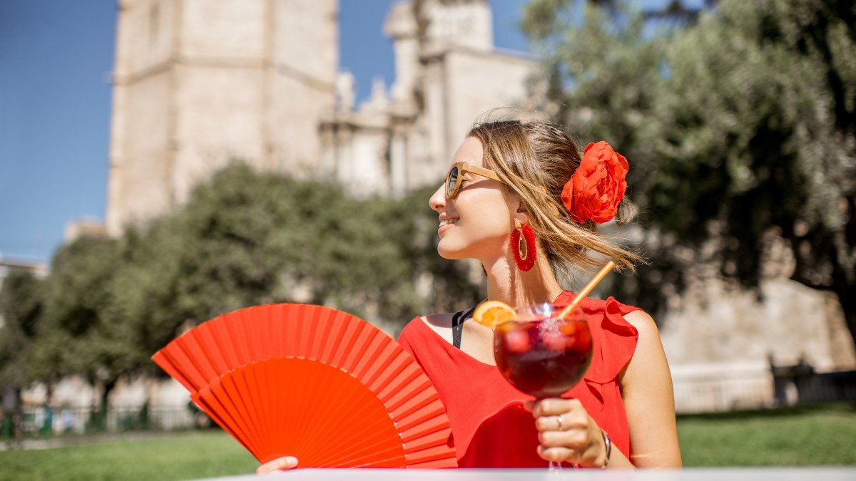 Best Sites You Should See in Spain as a Geek