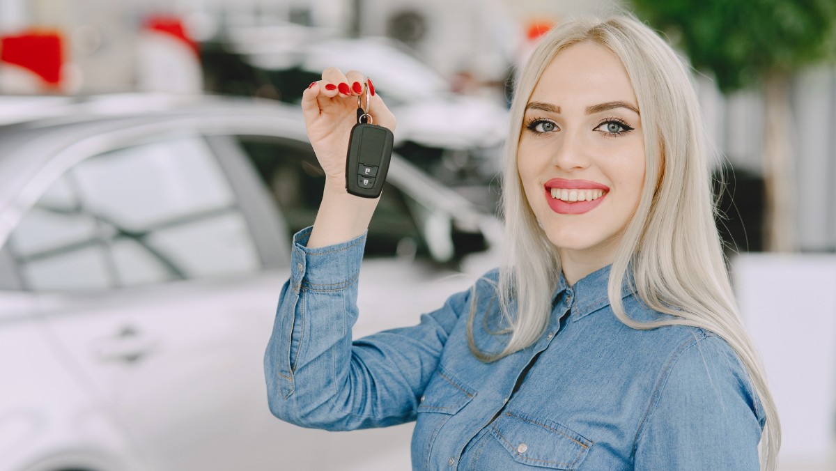 Car Shopping – Is New Always Better Than Used?