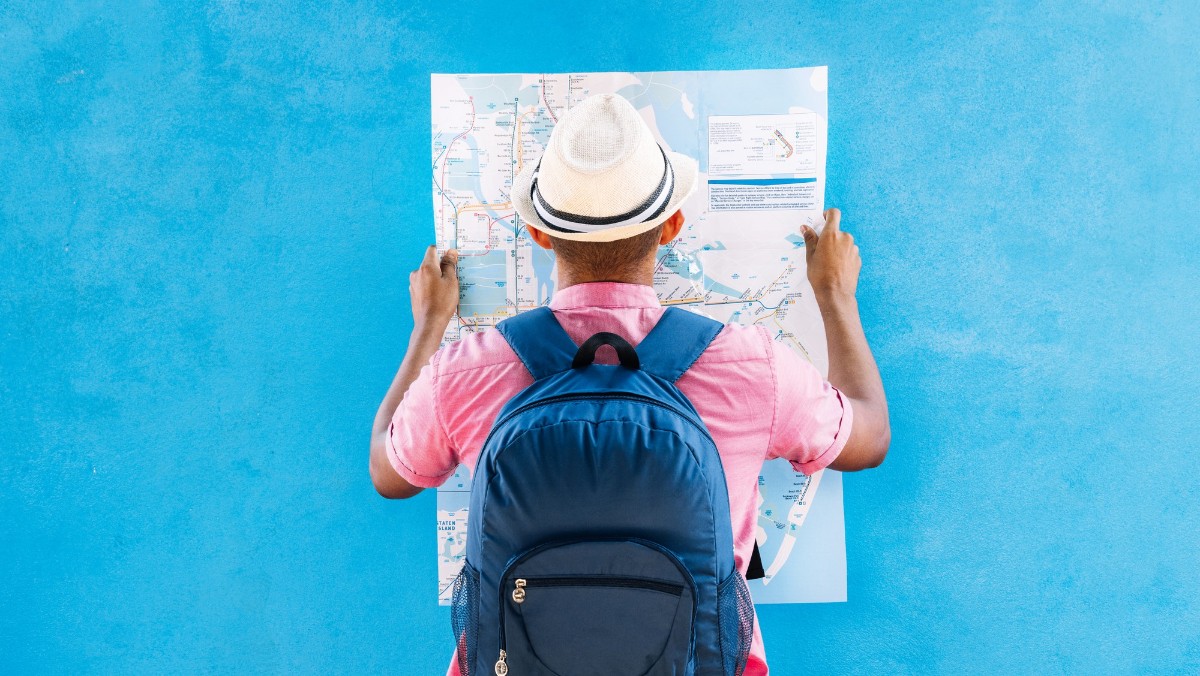 The Internet’s Hottest Scam: Fake Vacation – How to Avoid It