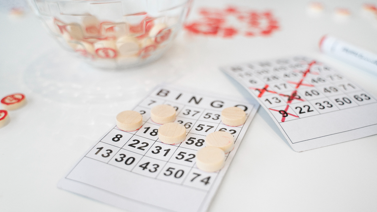 You Can Win Great Prizes if You Know How to Play These 8 Games