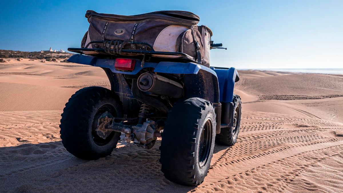 3 Reasons Why the Can-Am Maverick X3 Is the Most Reliable Off-Road Beast