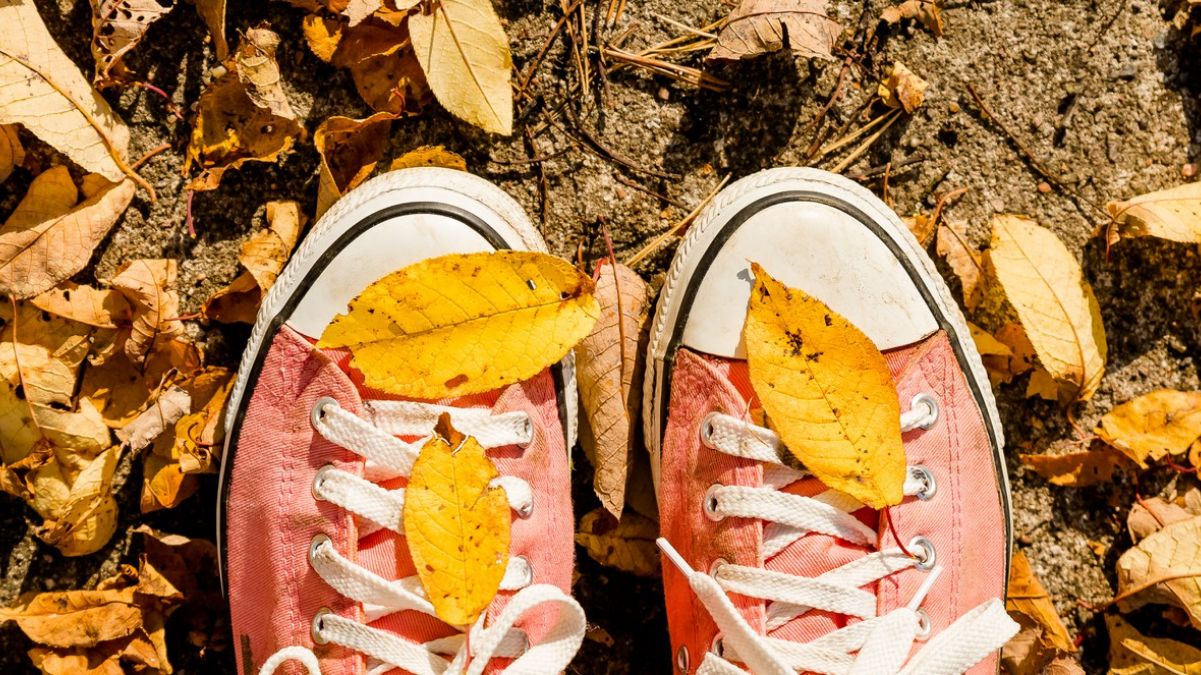 5 Eco-Friendly ShoesThat Will Help Your Feet *and* the Planet