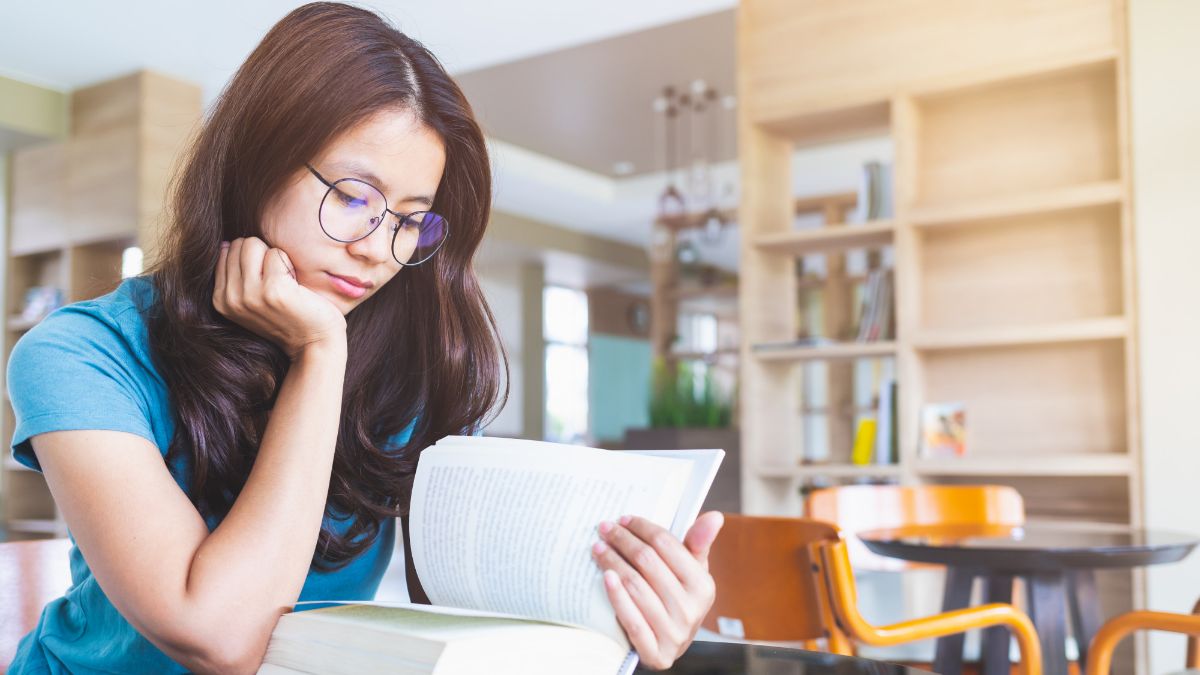 5 Ways to Read More Books