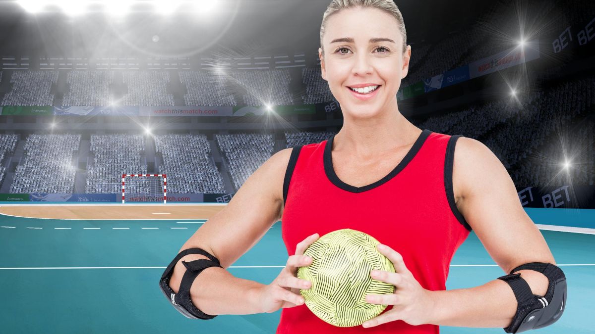 Features and Benefits of Handball Betting on Parimatch Website