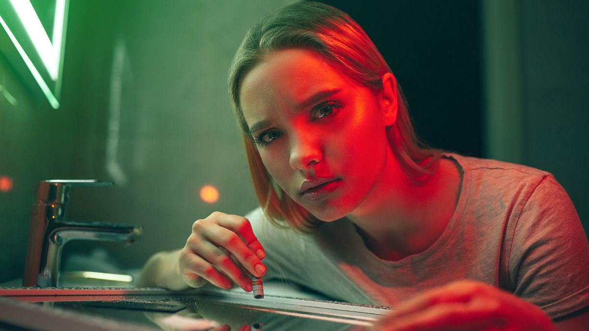 Meth Addiction Problem? 6 Ways to Help Someone You Love