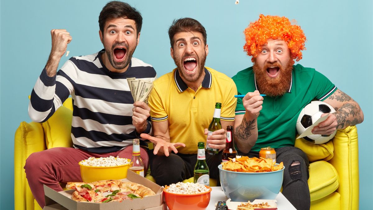 The Do’s and Don’ts of Sports Betting