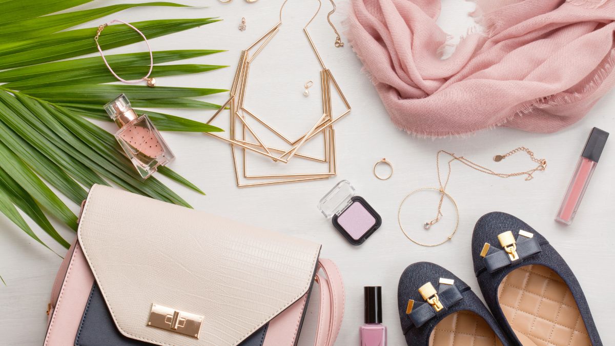 The Power of Fashionable Accessories in 2022