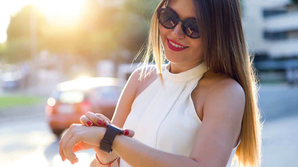 5 Benefits of Having a Smartwatch