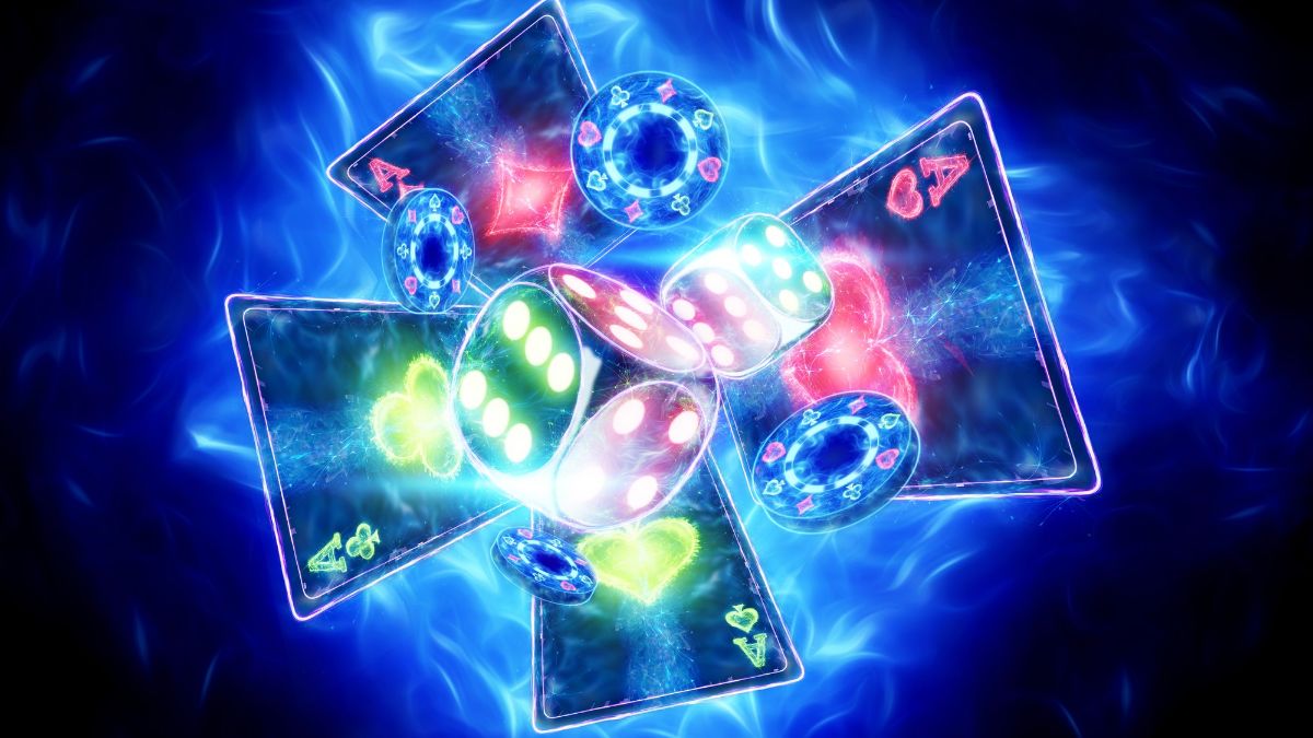A Full Guide to Exciting Online Casino Games All Nerds Should Know About