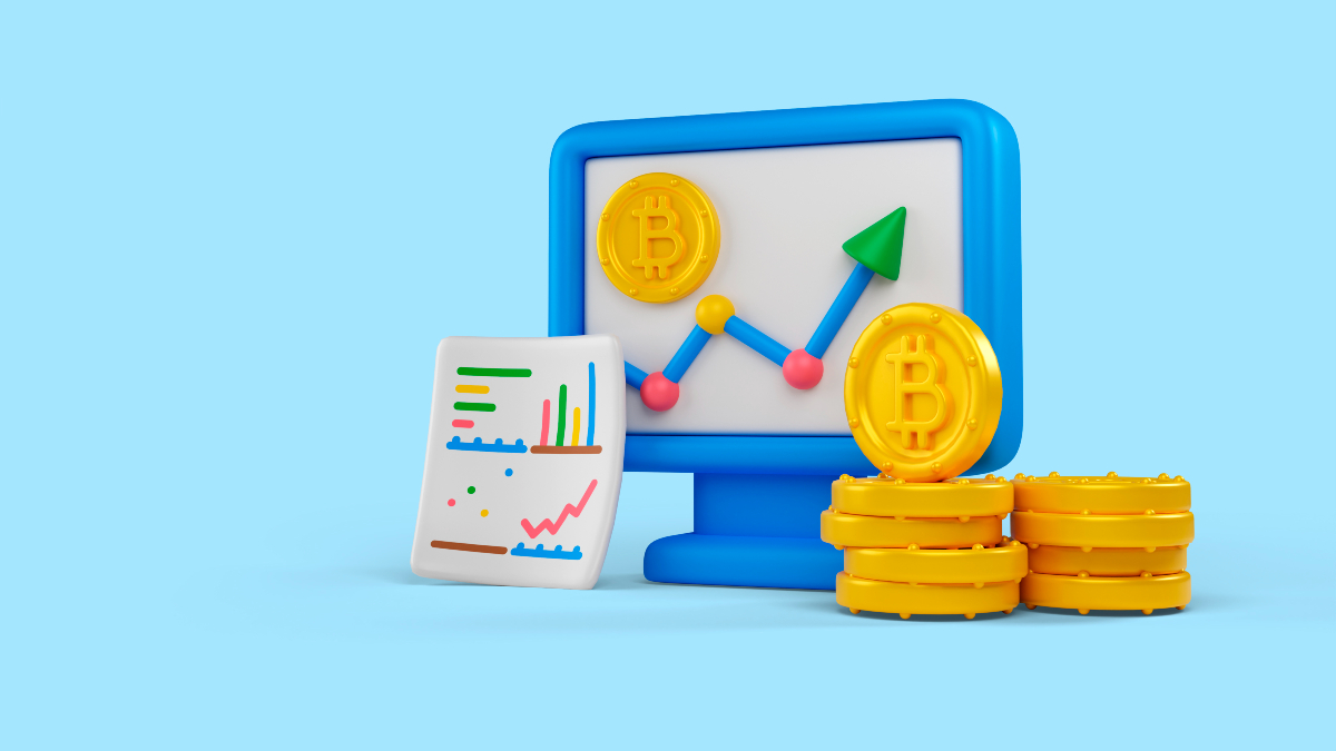 Everything About Bitcoins, Blockchain & Mining
