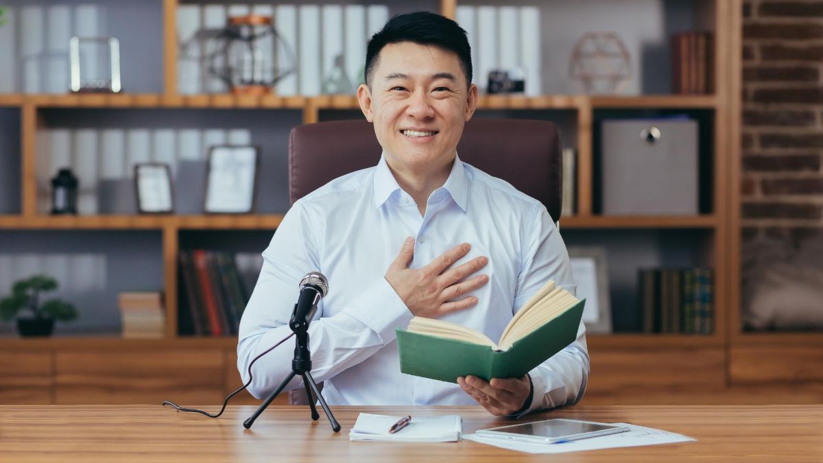How to Be a Faith-Driven Entrepreneur