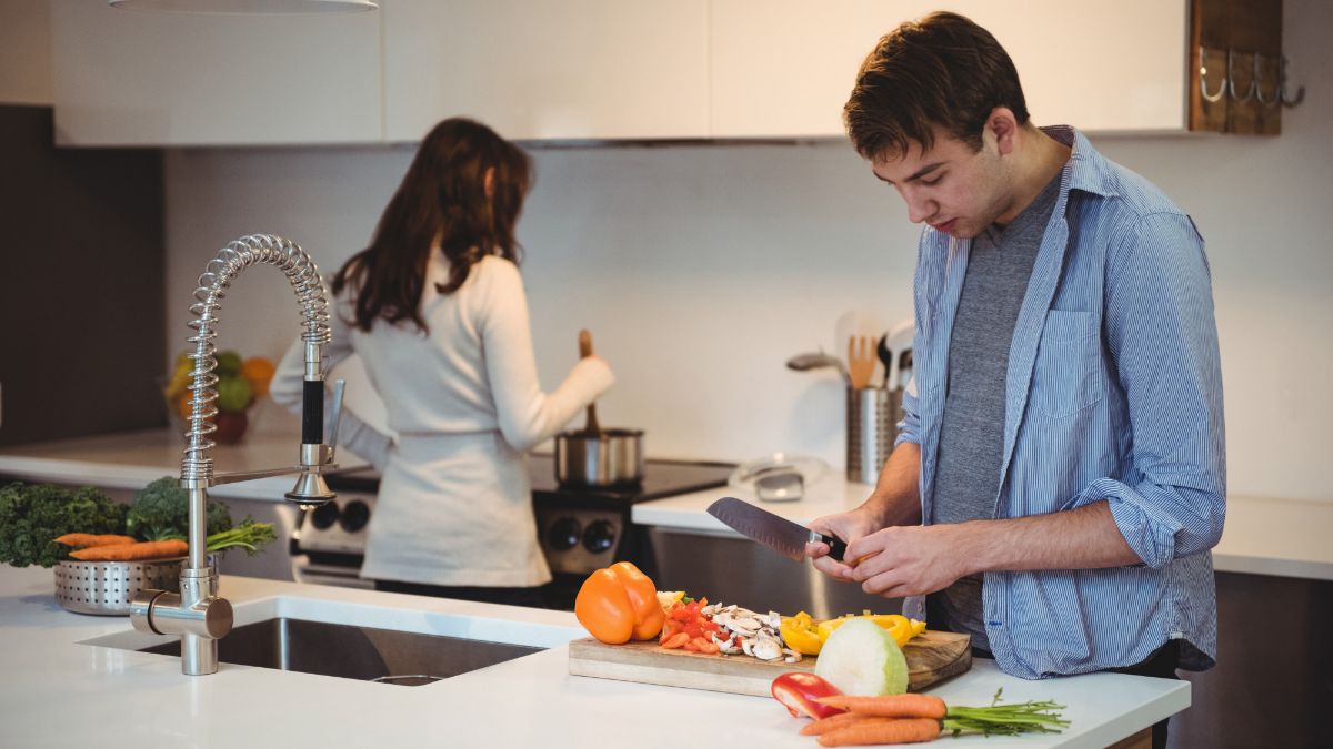 Is Butcher Block the Right Choice for Your Kitchen Renovation?