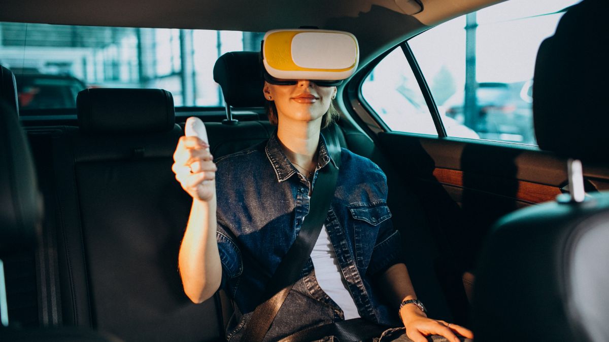 Top 6 Games That Won’t Let You Get Bored on a Road Trip