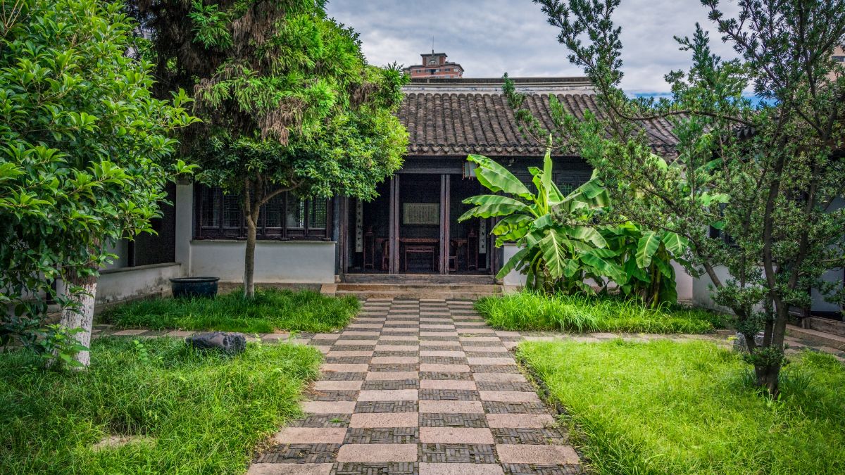 Top Decor Ideas to Help You Improve the Design of Your Garden