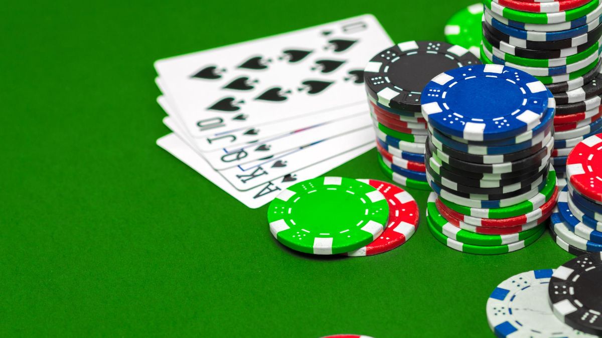 Why Finland Is One of the Best Countries for Gambling Investors