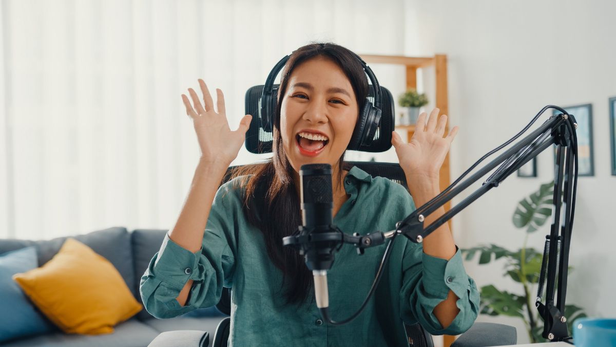 How to Get Studio Quality Recording at Home