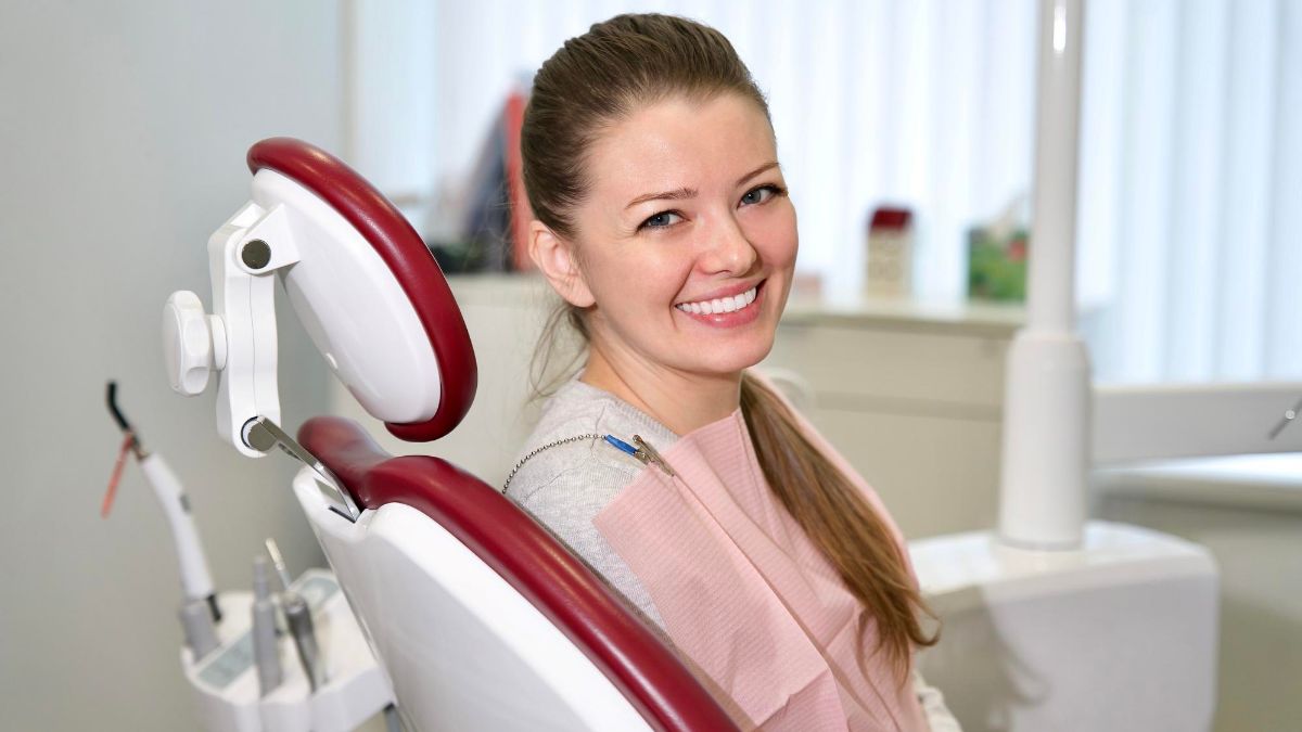 Start Flashing Those Pearly Whites: Here Is How to Conquer the Toughest Stains