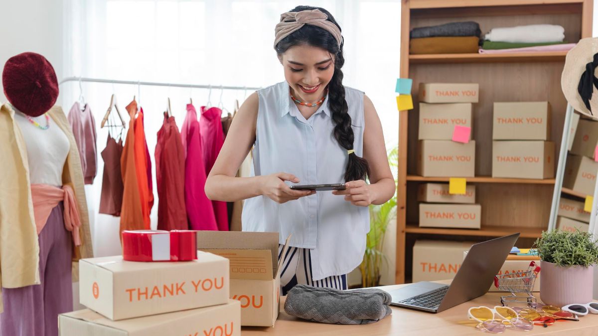 The Best Dropshipping Company
