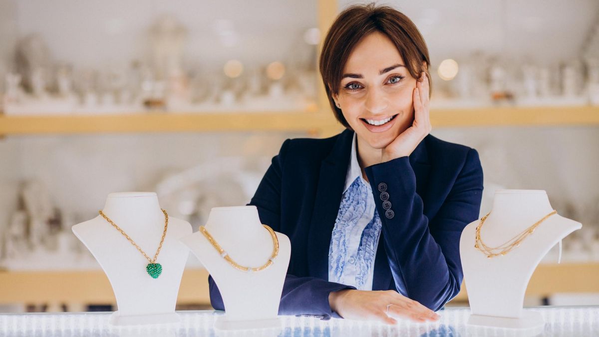 Things to Consider When Buying a Necklace