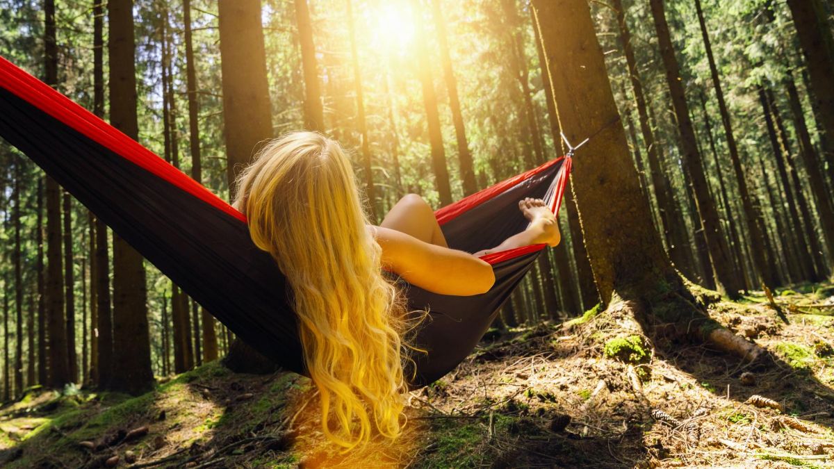 Top Destinations for a Chill Vacation