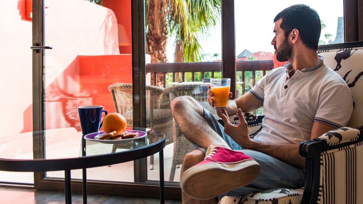 10 Things to Look for in Men’s Sober Living Homes