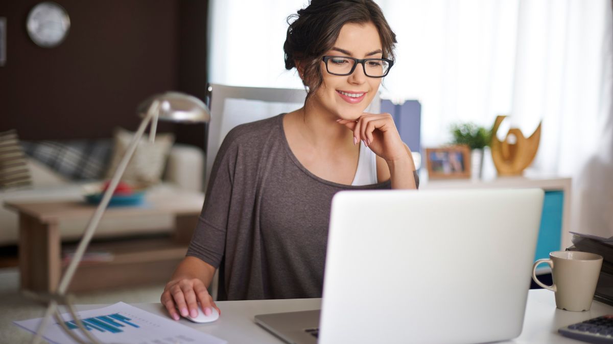 3 Tips for Designing the Home Office of Your Dreams